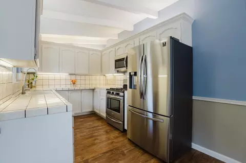 Kitchen - 42329 Troyer Ave, Fremont, CA 94539 photo 2 of 5