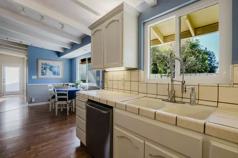 Kitchen - 42329 Troyer Ave, Fremont, CA 94539 photo 5 of 5