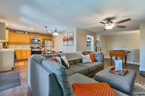 Living - 3960 Garnet Rd, Pollock Pines, CA 95726 photo 4 of 5