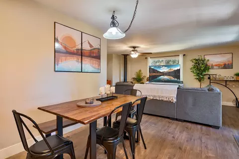 Dining - 3960 Garnet Rd, Pollock Pines, CA 95726 photo 1 of 2