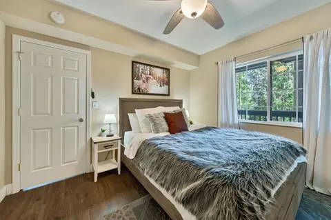 Bedroom - 3960 Garnet Rd, Pollock Pines, CA 95726 photo 6 of 9