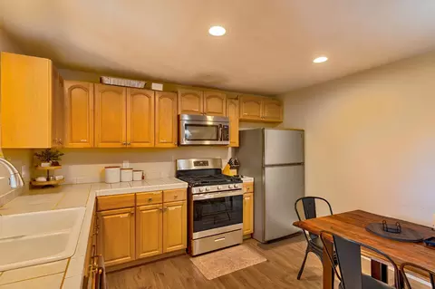 Kitchen - 3960 Garnet Rd, Pollock Pines, CA 95726 photo 2 of 5