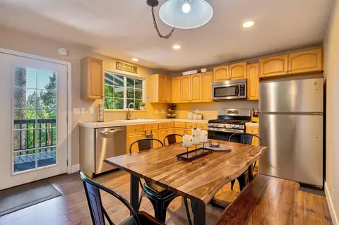 Kitchen - 3960 Garnet Rd, Pollock Pines, CA 95726 photo 1 of 5