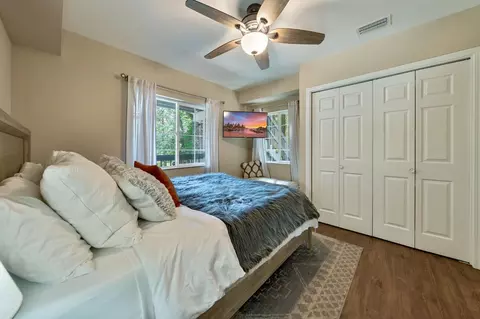 Bedroom - 3960 Garnet Rd, Pollock Pines, CA 95726 photo 4 of 9
