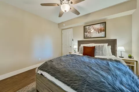Bedroom - 3960 Garnet Rd, Pollock Pines, CA 95726 photo 5 of 9