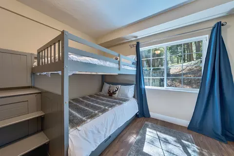 Bedroom - 3960 Garnet Rd, Pollock Pines, CA 95726 photo 9 of 9