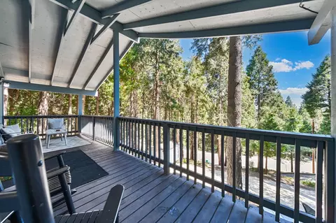 Exterior - 3960 Garnet Rd, Pollock Pines, CA 95726 photo 5 of 11