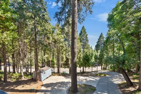 Exterior - 3960 Garnet Rd, Pollock Pines, CA 95726 photo 6 of 11