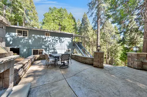 Exterior - 3960 Garnet Rd, Pollock Pines, CA 95726 photo 4 of 11