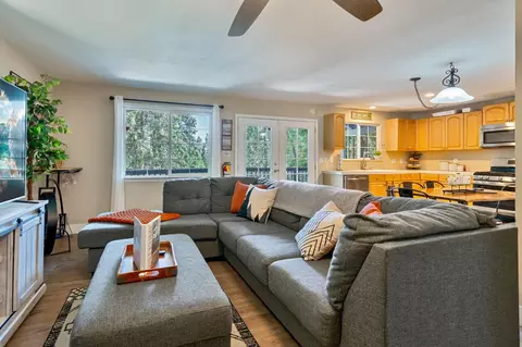 Living - 3960 Garnet Rd, Pollock Pines, CA 95726 photo 3 of 5
