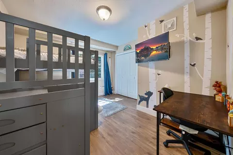 Bedroom - 3960 Garnet Rd, Pollock Pines, CA 95726 photo 7 of 9