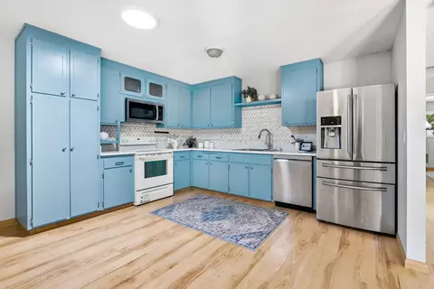 Kitchen - 2705 Brandywine, Davis, CA 95616 photo 1 of 3