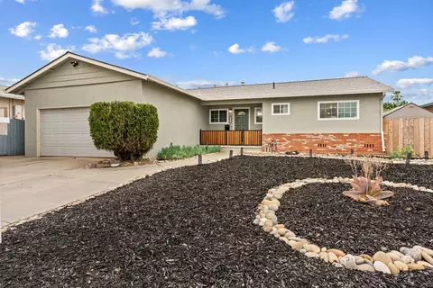 1313 San Jose Dr, Antioch, CA 94509