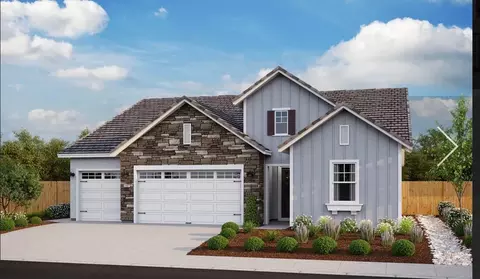 3005 Arenal Dr, Rancho Cordova, CA 95742