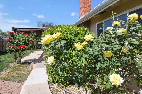 Exterior - 710 Villanova Dr, Davis, CA 95616 photo 9 of 10