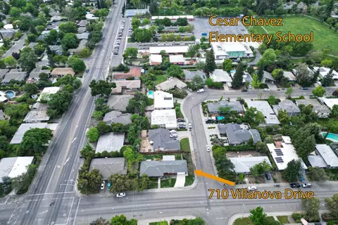 View/Area - 710 Villanova Dr, Davis, CA 95616 photo 1 of 3