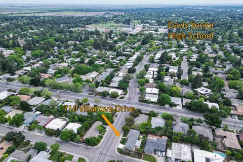 View/Area - 710 Villanova Dr, Davis, CA 95616 photo 3 of 3
