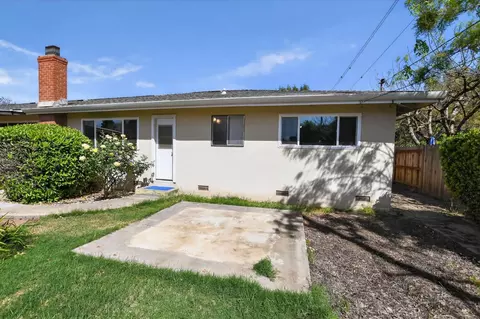 Exterior - 710 Villanova Dr, Davis, CA 95616 photo 7 of 10
