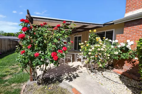 Exterior - 710 Villanova Dr, Davis, CA 95616 photo 8 of 10