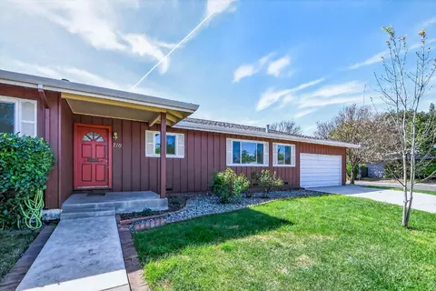 Exterior - 710 Villanova Dr, Davis, CA 95616 photo 2 of 10