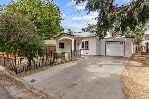 2411 W Fremont St, Stockton, CA 95203
