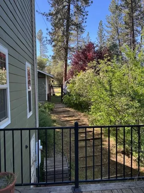 Exterior - 1215 Spring Crest Ct, Placerville, CA 95667 photo 20 of 24