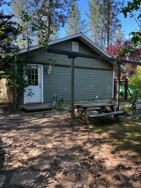 Exterior - 1215 Spring Crest Ct, Placerville, CA 95667 photo 11 of 24