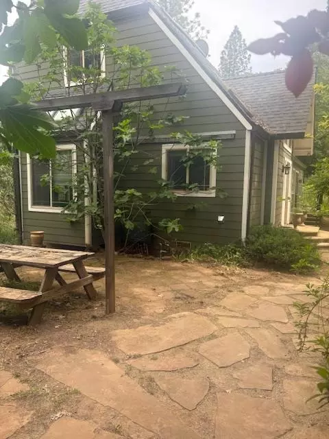 Exterior - 1215 Spring Crest Ct, Placerville, CA 95667 photo 7 of 24