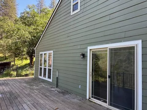 Exterior - 1215 Spring Crest Ct, Placerville, CA 95667 photo 21 of 24