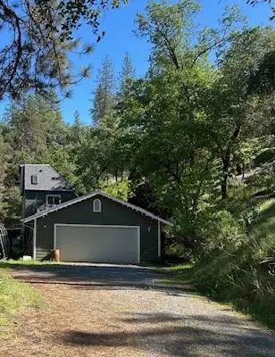 Exterior - 1215 Spring Crest Ct, Placerville, CA 95667 photo 16 of 24