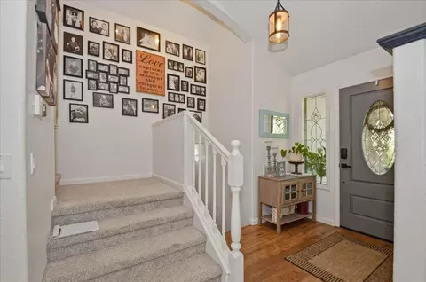 Entry Way - 320 Gopher Flat Rd, Sutter Creek, CA 95685 photo 2 of 7