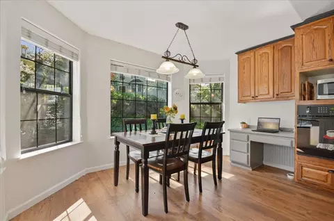 Dining - 320 Gopher Flat Rd, Sutter Creek, CA 95685 photo 1 of 5