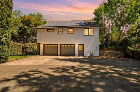 Exterior - 320 Gopher Flat Rd, Sutter Creek, CA 95685 photo 7 of 27