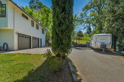 Exterior - 320 Gopher Flat Rd, Sutter Creek, CA 95685 photo 16 of 27