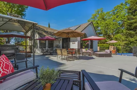 Exterior - 320 Gopher Flat Rd, Sutter Creek, CA 95685 photo 24 of 27