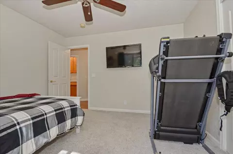Bedroom - 320 Gopher Flat Rd, Sutter Creek, CA 95685 photo 8 of 10