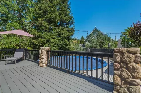 Exterior - 320 Gopher Flat Rd, Sutter Creek, CA 95685 photo 25 of 27