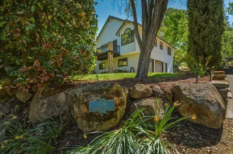 Exterior - 320 Gopher Flat Rd, Sutter Creek, CA 95685 photo 21 of 27