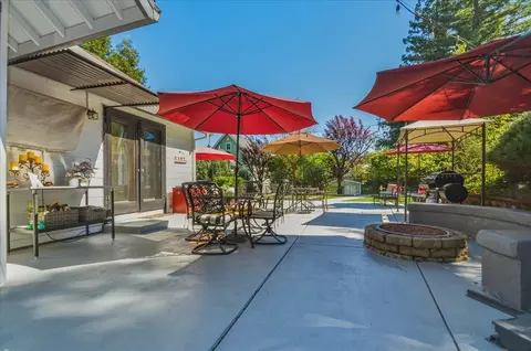 Exterior - 320 Gopher Flat Rd, Sutter Creek, CA 95685 photo 13 of 27