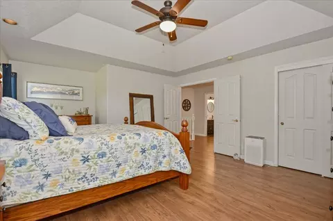 Bedroom - 320 Gopher Flat Rd, Sutter Creek, CA 95685 photo 3 of 10