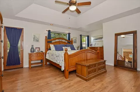Bedroom - 320 Gopher Flat Rd, Sutter Creek, CA 95685 photo 2 of 10