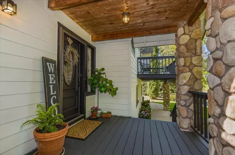 Exterior - 320 Gopher Flat Rd, Sutter Creek, CA 95685 photo 8 of 27