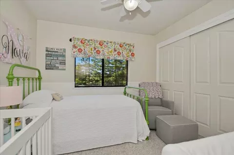 Bedroom - 320 Gopher Flat Rd, Sutter Creek, CA 95685 photo 6 of 10