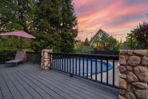 Exterior - 320 Gopher Flat Rd, Sutter Creek, CA 95685 photo 6 of 27