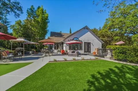Exterior - 320 Gopher Flat Rd, Sutter Creek, CA 95685 photo 11 of 27