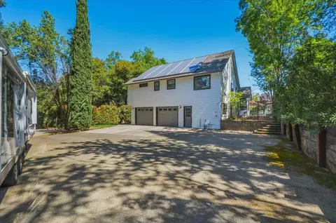 Exterior - 320 Gopher Flat Rd, Sutter Creek, CA 95685 photo 15 of 27