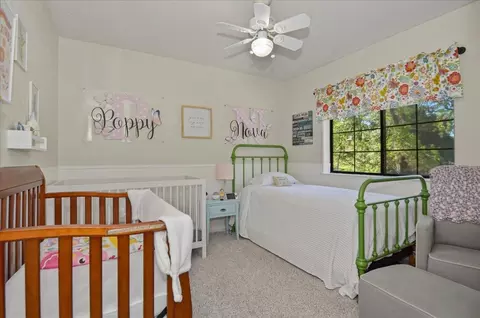 Bedroom - 320 Gopher Flat Rd, Sutter Creek, CA 95685 photo 5 of 10
