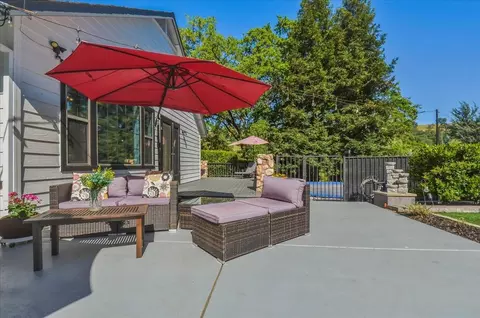 Exterior - 320 Gopher Flat Rd, Sutter Creek, CA 95685 photo 14 of 27