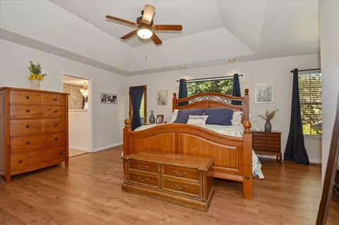 Bedroom - 320 Gopher Flat Rd, Sutter Creek, CA 95685 photo 1 of 10