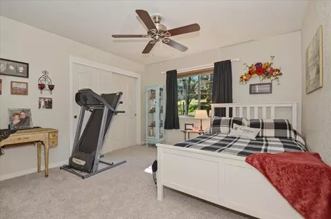 Bedroom - 320 Gopher Flat Rd, Sutter Creek, CA 95685 photo 7 of 10